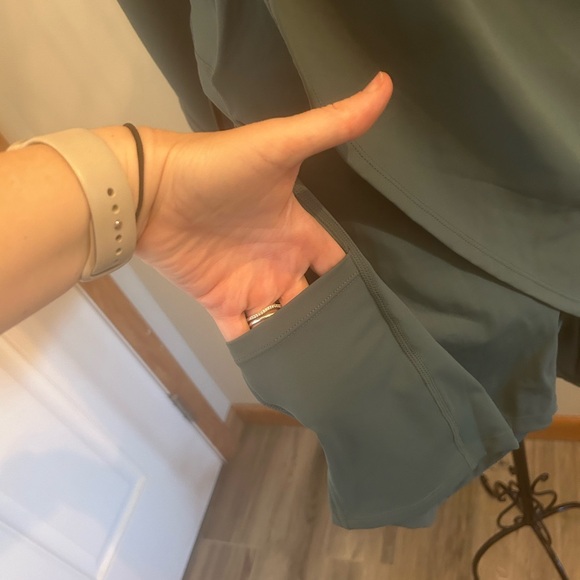 Halara dress NWT!!! - Picture 5 of 6